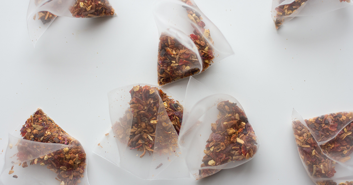 The Best Ways to Reuse Loose Leaf Tea and Tea Bags – Leafbird Tea